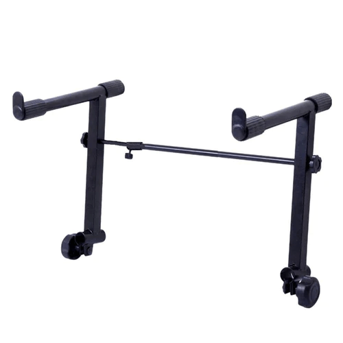 Pluto AKS-710 Black Keyboard Stand