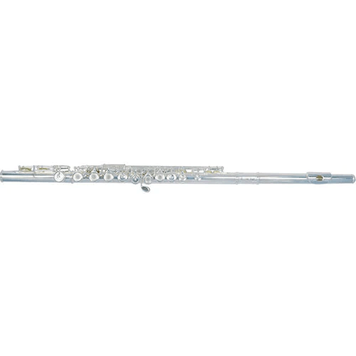 Pluto JYFL1201S Silver Plated Flute
