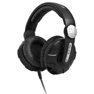 Sennheiser HD215 DYN Hifi Stereo Headphone