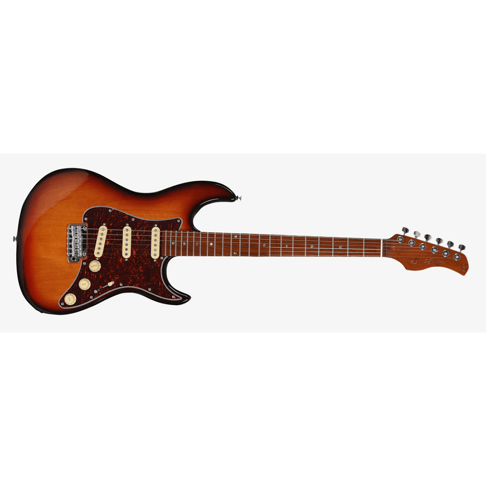 Sire S7 Vintage 3TS Larry Calton S7 Vintage 3Tone Sunburst Electric Guitar