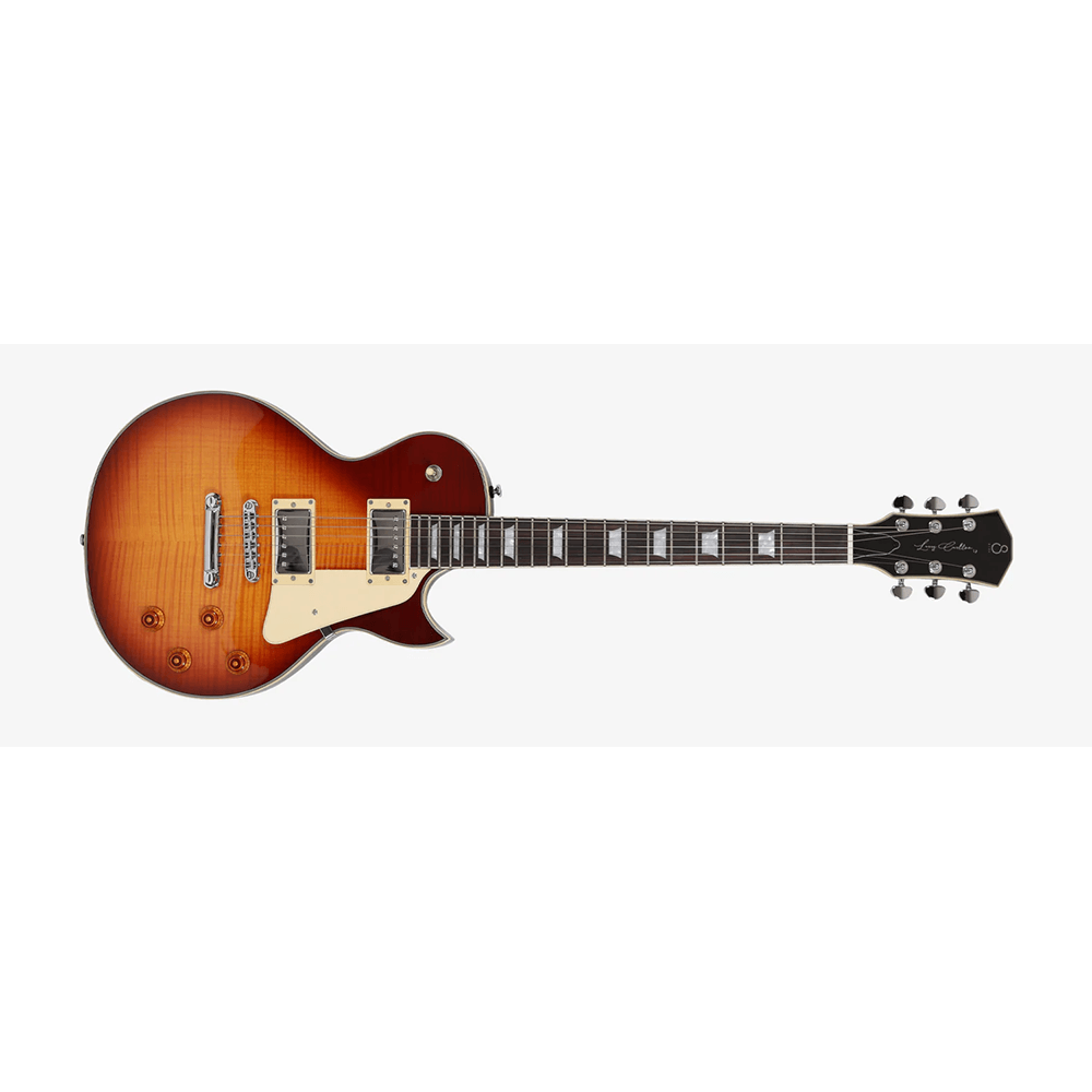 Sire L7 TS Larry Calton L7 Tobacco Sunburst Electric Guitar