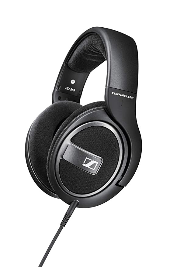 Sennheiser HD559 Headphone