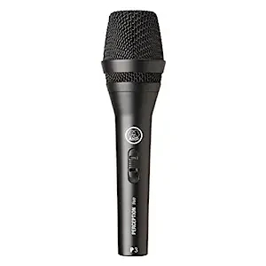 AKG Perception P3S Vocal Microphone