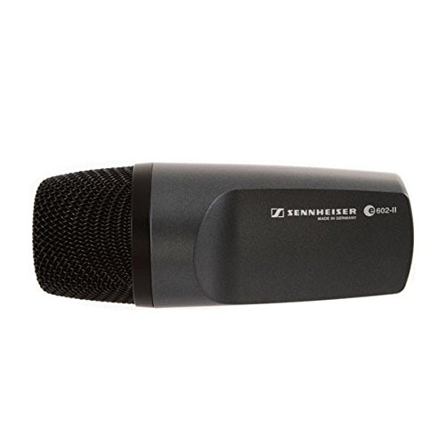 Sennheiser E-602 II Microphone