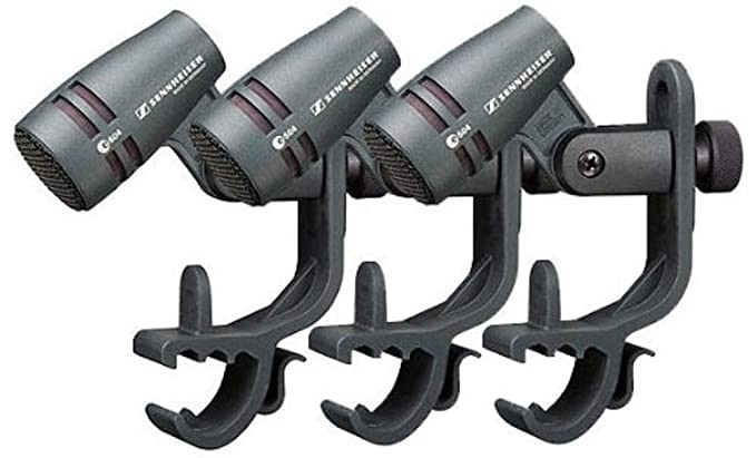 Sennheiser E604 Microphone