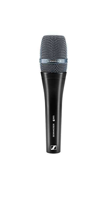 Sennheiser E965 Dynamic Microphone