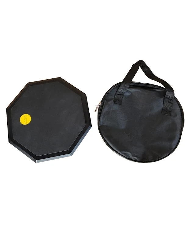 Score DDP02 Black Base With Black Pad