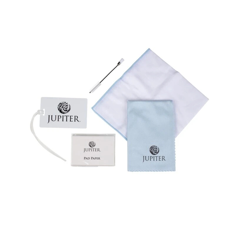 Jupiter JCM-FLK1 Flute Care Kit