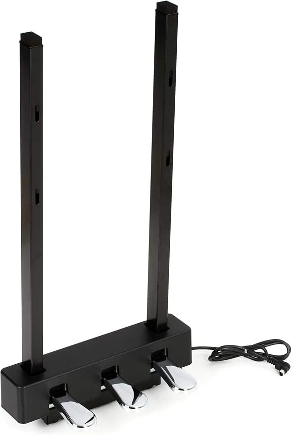 Yamaha LP1B Triple Pedal Unit for P125B