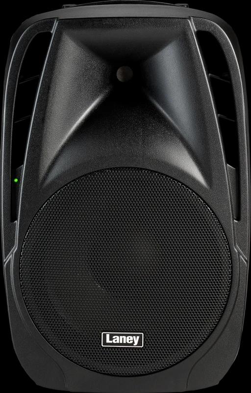 Laney AudioHub AH112-G2 800w portable Loudspeaker