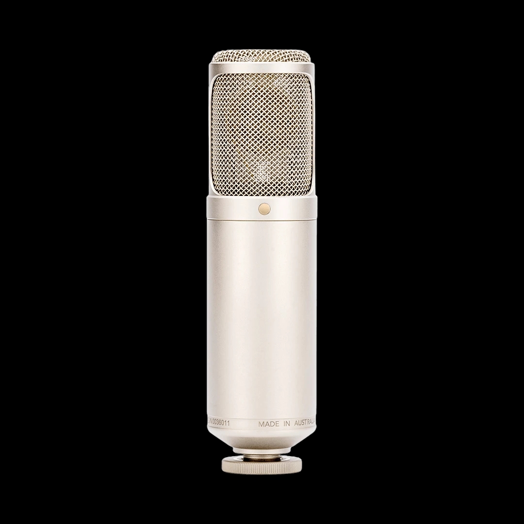 RODE K2 Valve Condenser Microphone