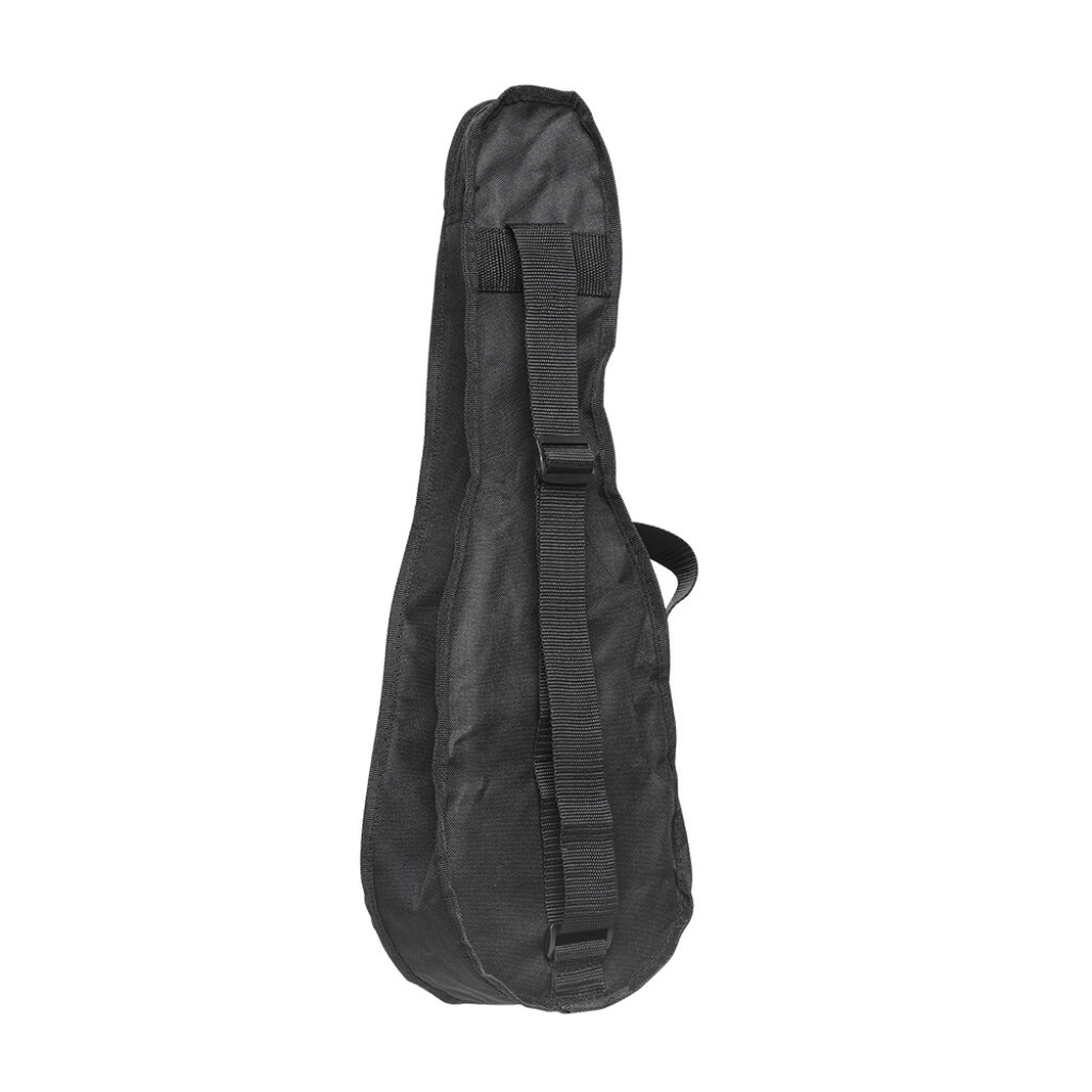 Stagg UC-30E Acoustic-Electric Concert with Sapele Top and Gigbag Natural Ukulele
