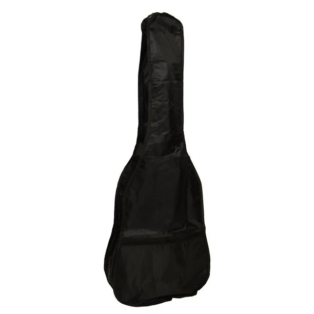 Mary Ordinary EKB Cover Black – Guitar Cover / Bag