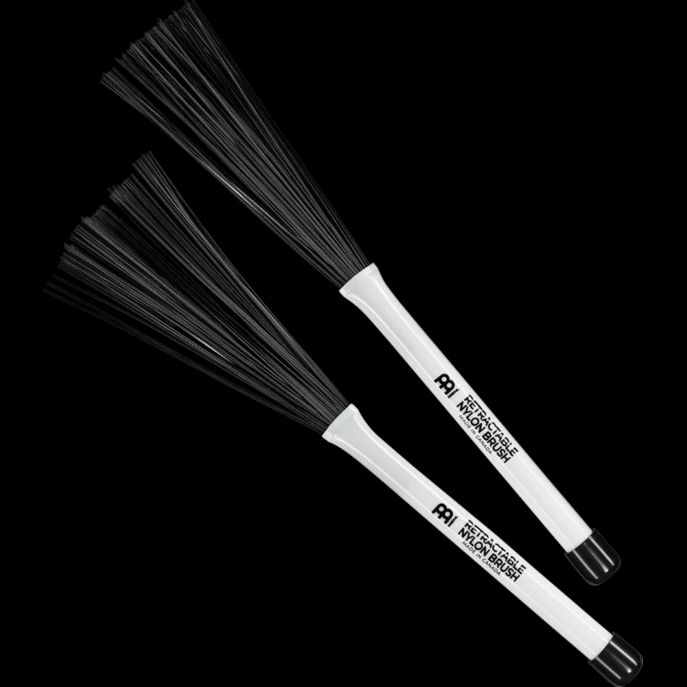 Meinl SB304 Retractable Nylon Brush