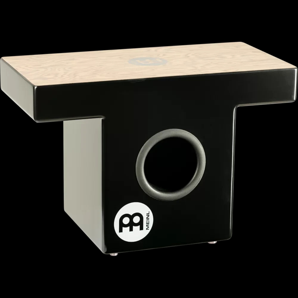 Meinl TOPCAJ1EB Espresso Brown Slaptop Cajon