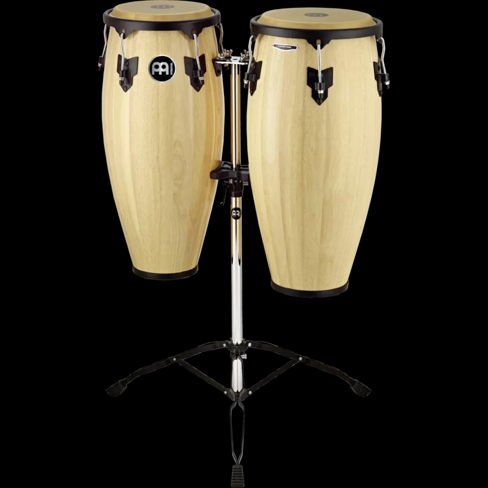 Meinl HC888NT Headliner Series Conga Set
