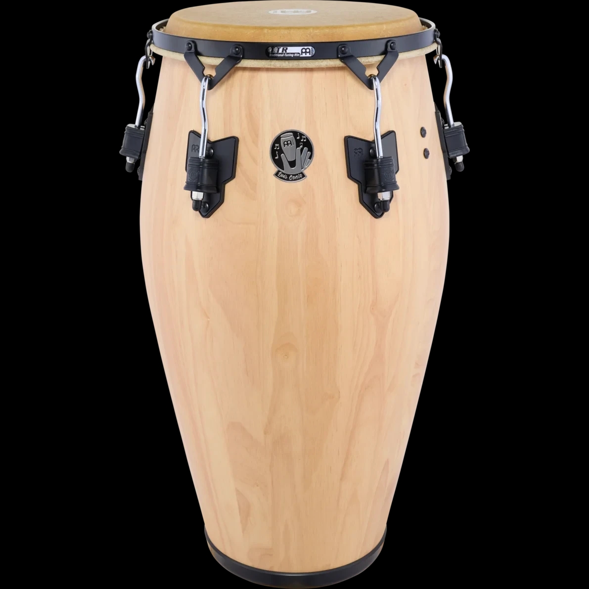 Meinl LC1134NT-M Luis Conte Artist Series Conga