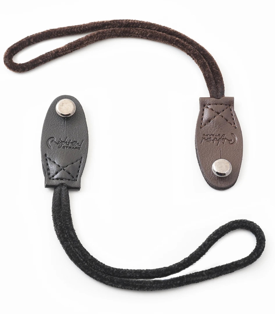 RightOn Strap-Link Pro Vegan Headstock Tie