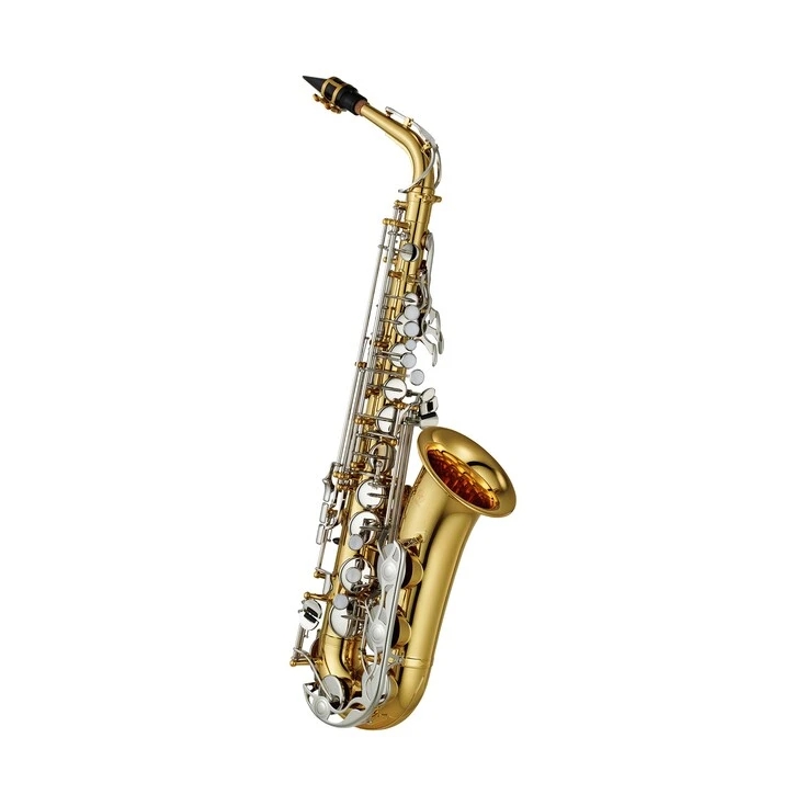 Yamaha YAS-26 Standard Eb Alto Saxophone