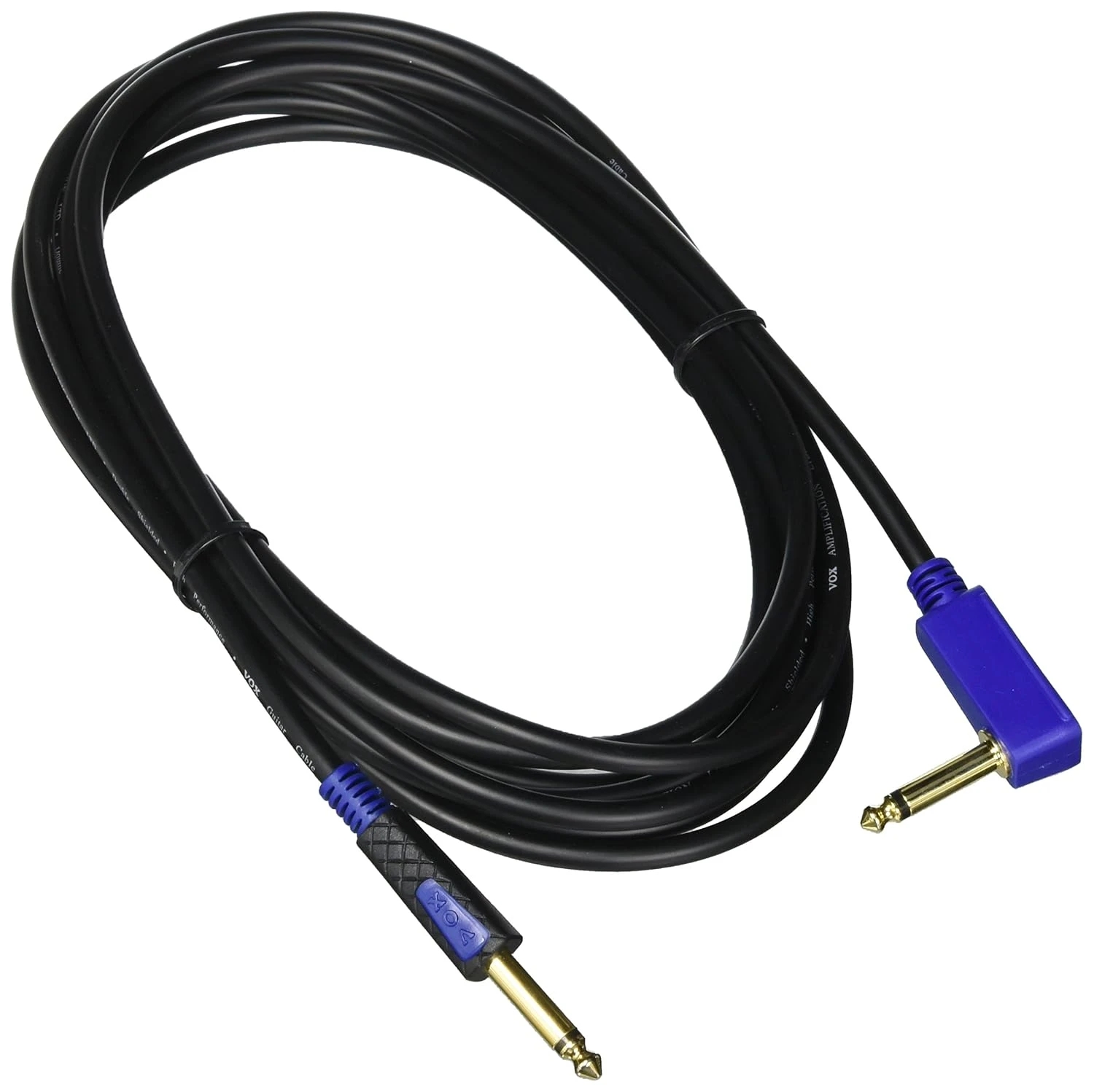 Vox VGS-50 Standard 5 Meter Guitar Cable