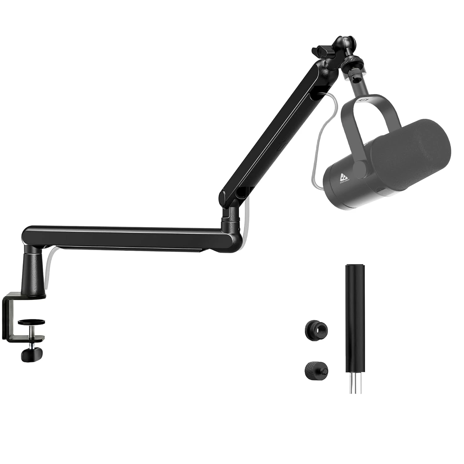 Audio Array AA-19 Premium Aluminium Boom Arm Stand