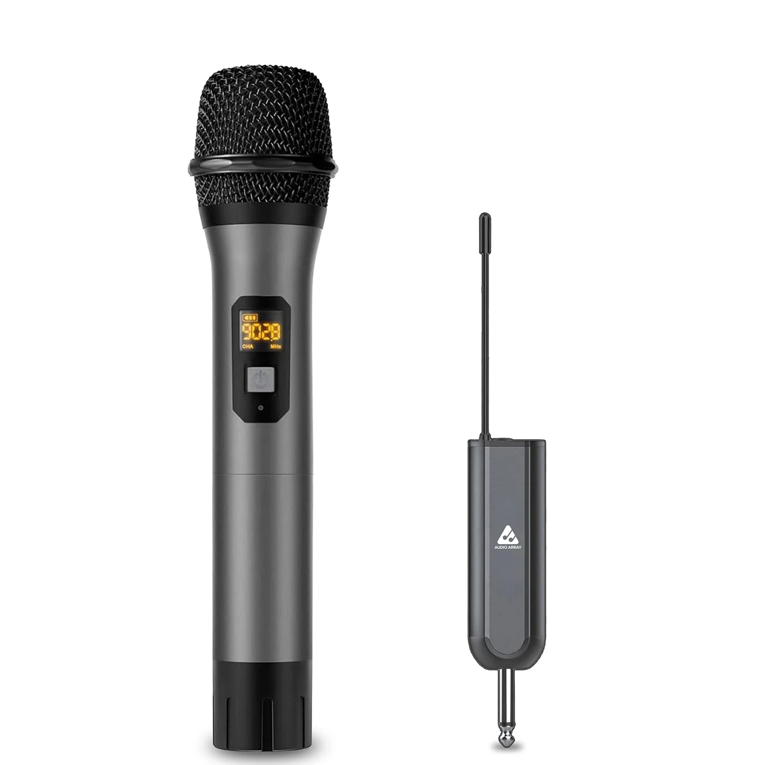 Audio Array AM-W13 UHF Single Wireless Dynamic Microphone System