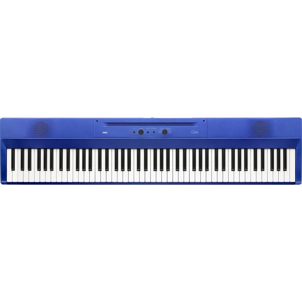Korg Digital Piano Liano L1 Blue