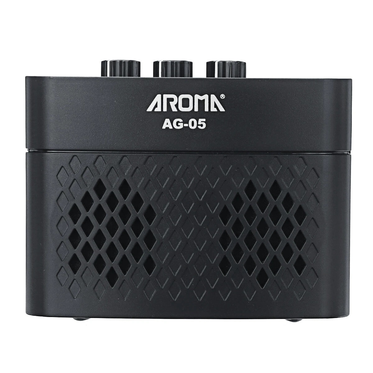 AROMA AG-05 Bluetooth Electric Guitar Amp