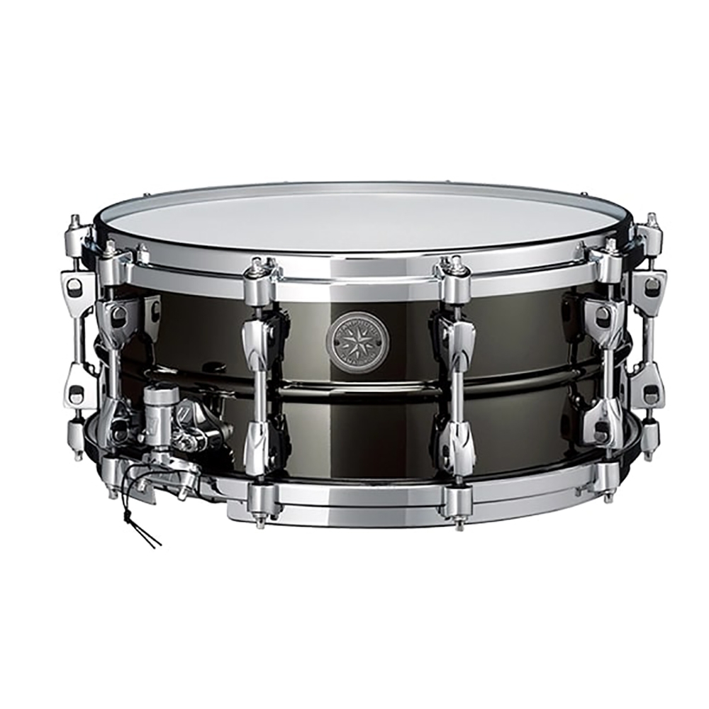 Tama PST146 14"x6" Starphonic Steel Snare Drum