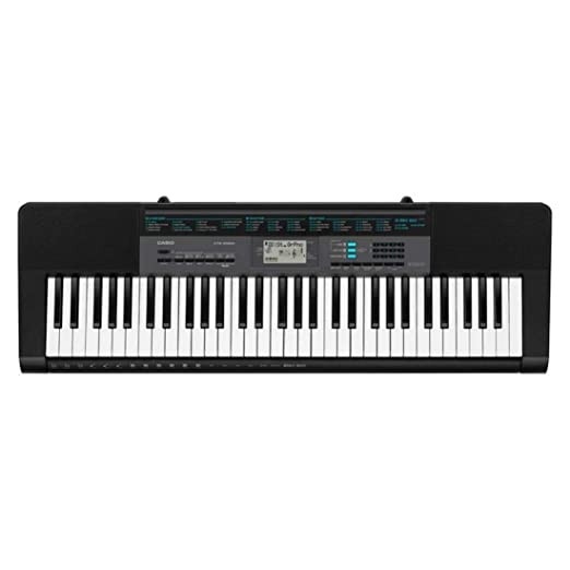 Casio CTK-2550 Portable Keyboard