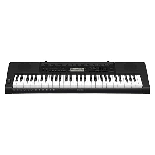 Casio CTK-3500 61-Key Portable Keyboard