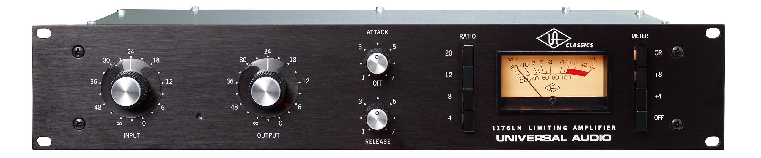 Universal Audio 1176LN Classic Limiting Amplifier