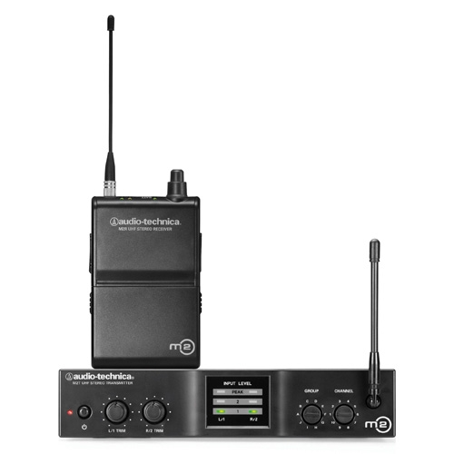 Audio Technica M2R Stereo Receiver