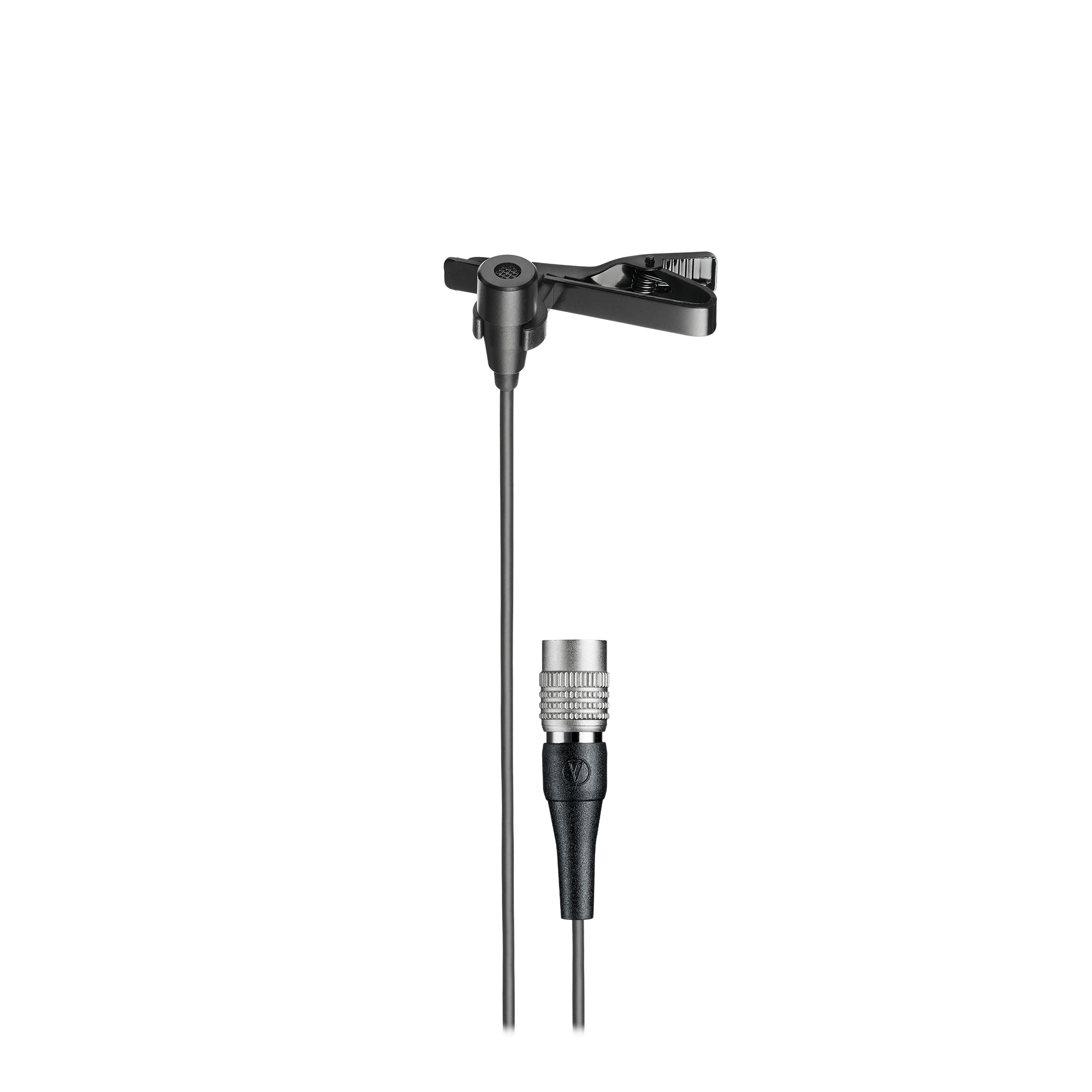 Audio Technica ATR35CW Miniature Cardioid Condenser Microphone