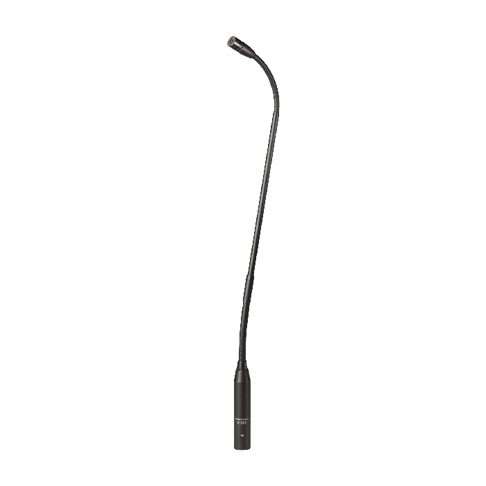 Audio Technica U859QL Cardioid Quick-Mount Gooseneck Condenser Microphone