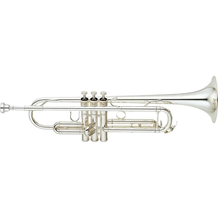 Yamaha YTR-6335S Trumpet