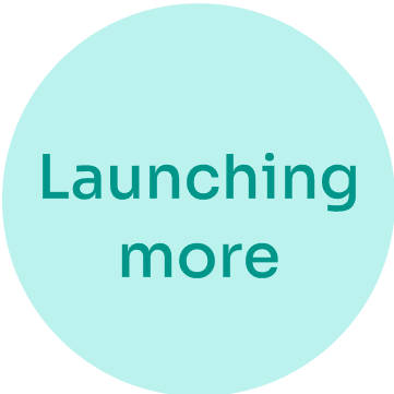 Get Notified!