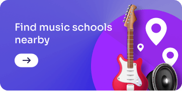 find music store nearby