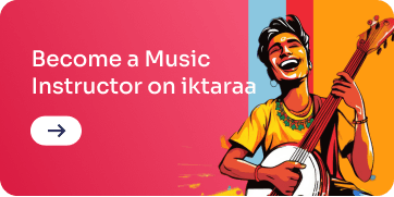 become a music instructor on iktaraa 