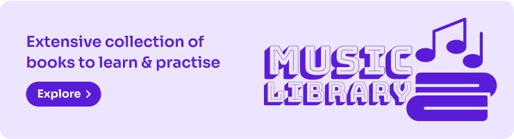 extensive collections of books