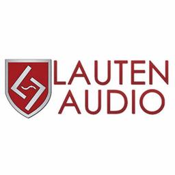 Lauten Audio ATLANTIS FC-387 Extra Large Diaphragm Fet Condenser Microphone