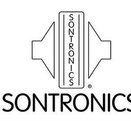 Sontronics Podcast Pro (GREY) Supercardioid Dynamic Microphone