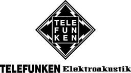 Telefunken U47 Tube Stereo Set Condenser Microphone