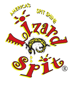 Lizard Spit MP 12 1 1/3oz Fresh-N-Easy String Lube