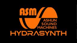 ASM Hydrasynth Deluxe Polyphonic Synthesizer