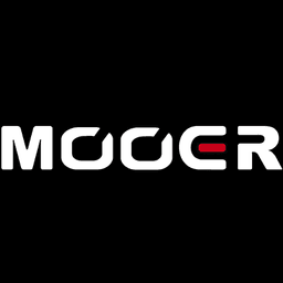 Mooer CT 01 Clip on Tuner