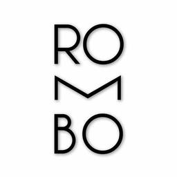 Rombo Picks Diamond Mixed Colors Set (4 Guitar Picks) 2.0mm