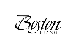 Boston Grand Piano GP 156 Ebony high polished
