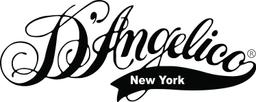 D'Angelico DAPLSD300AGDCP Premier Lexington LS Aged Mahogany Acoustic Guitar