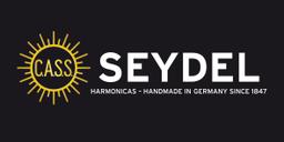 Seydel 950000 GECKO Harmonica Holder